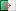 Algeria Giocatore da Algeria