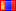 Mongolia Giocatore da Mongolia