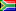 South Africa Giocatore da South Africa