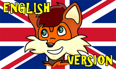 PAROLECROCIATE.net da oggi parla anche inglese! (clicca e vedrai...)