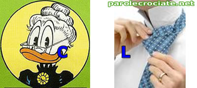 Rebus a Rovescio (Frase: 2, 5, 7)