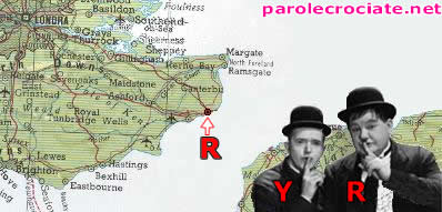 Rebus a Scarto (Frase Domanda: 4,&nbsp;4,&nbsp;2,&nbsp;5&nbsp;?)
