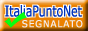Segnalato su ItaliaPuntoNet