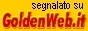 Sito segnalato su GoldenWeb.it