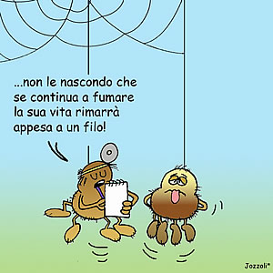 Vignetta umoristica