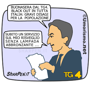 Vignetta umoristica