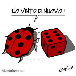 Vignetta umoristica