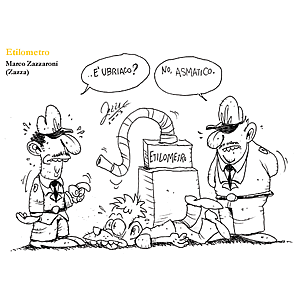 Vignetta umoristica