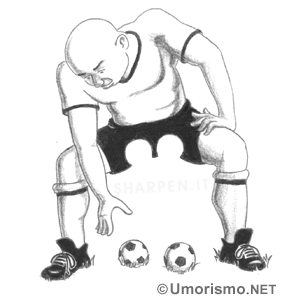 Vignetta umoristica