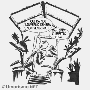 Vignetta umoristica