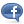 Log in with facebook!